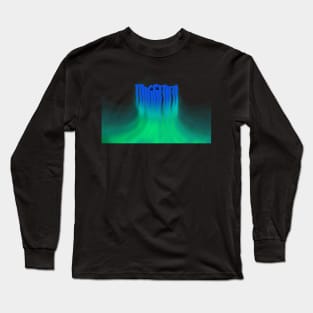 Treiggered Long Sleeve T-Shirt